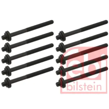 Silindir Kapak Saplaması M41 M47/N [E36 E39 E46 E60 E87 E90 X3:E83] 10ad