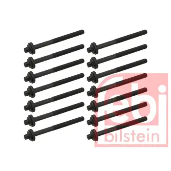 Silindir Kapak Saplaması M51 M57/N N57/N [E34 E39>E60 X3:E83 X5:E53] 14ad