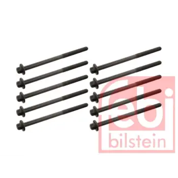 Silindir Kapak Saplaması N47 B47 [E60 E87 E90 X3:E83 F20 F30 F10] 10ad