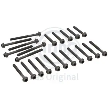 Silindir Kapak Saplaması OM602 [W201 W124 W210 T1:210D>410D Spr901>904 Vito638] 22ad