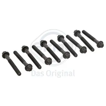 Silindir Kapak Saplaması OM611 OM646 [W202 W203 W210 W211 Spr901>906 Vito638/639] 10ad