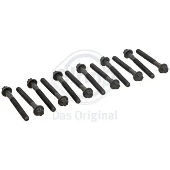 Silindir Kapak Saplaması OM612 OM647 [W203 W210 W211 W163 Spr901>904] 12ad