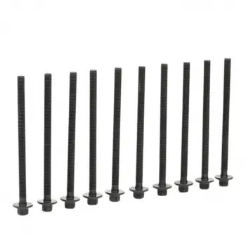 Silindir Kapak Saplaması Takım - BK2359 Bga - Opel Corsa B Corsa C Corsa D 96-07 Arası Uyumlu