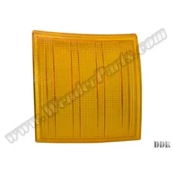 Sinyal Camı T2:507D>814D Sağ; Sarı 1986-94