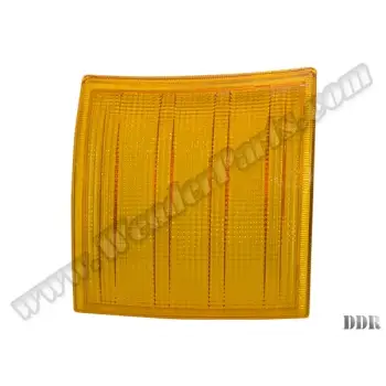 Sinyal Camı T2:507D>814D Sol; Sarı 1986-94