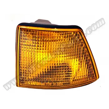 Sinyal E32 Sol; Sarı 1986-94