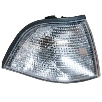 Sinyal E36 Sağ; Beyaz -Coupe- 1992-99