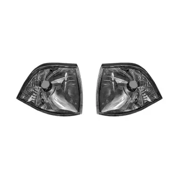 Sinyal E36 Set; Kristal Beyaz -ALTEZZA- -Coupe- 1992-99