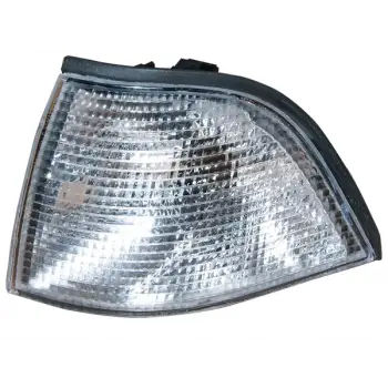 Sinyal E36 Sol; Beyaz -Coupe- 1992-99