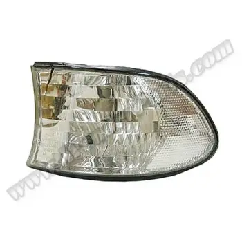 Sinyal E38 Sol; Beyaz 1999-01