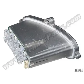 Sinyal F01-LCI Sağ 2012-15