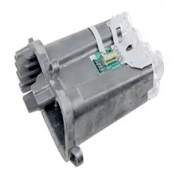 Bmw Sinyal F01 Sol 2008-12