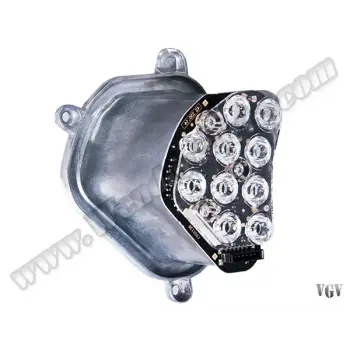 Sinyal F07+LCI Sağ 2009-16