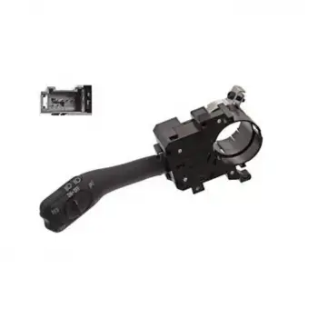 Volkswagen Golf4 Bora A3 Altea Leon A4 A6 98 Ve Sonrası Uyumlu Sinyal Kolu 1J0953513 Wisco