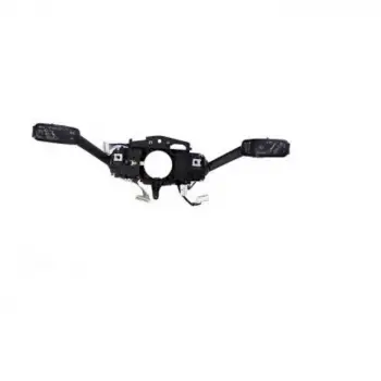 Volkswagen Golf7 Leon Octavıa 12 Ve Sonrası Uyumlu Sinyal Kolu 5Q0953513T Wisco