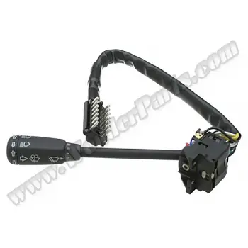 Sinyal Kolu W116 W123