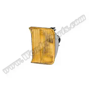 Sinyal LK/LN2: 811/814/817/914/917 Sağ; Sarı 1984-98