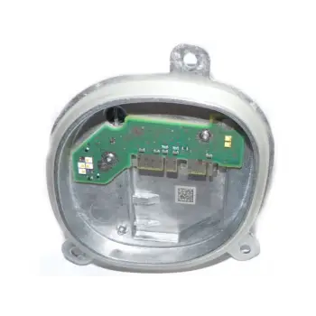 Sinyal Modulü G20 Sol; Led