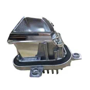 Sinyal Modulü X1:F48 X2:F39 Sağ