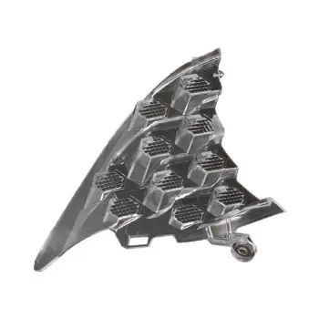 Sinyal Reflektörü F10 Sağ 2010-13