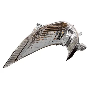 Sinyal Reflektörü X5:F15 X6:F16 Sağ 2014-18