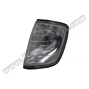 Sinyal W124 Sol; Füme 1985-95