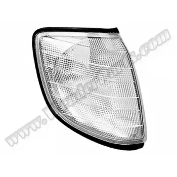 Sinyal W140 Sağ; Beyaz 1991-98