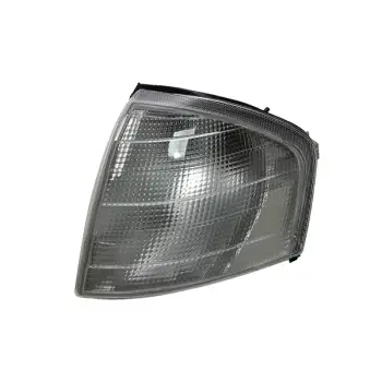 Sinyal W202 Sol; Beyaz 1993-00