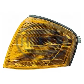 Sinyal W202 Sol; Sarı 1993-00