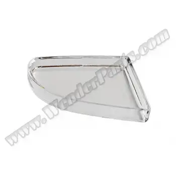 Sis Far Camı W202 Sağ; Kristal -AMG C36- 1993-00