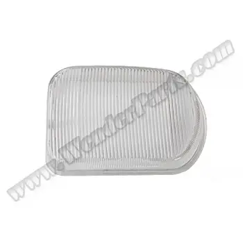 Sis Far Camı W203 Sol 2000-01