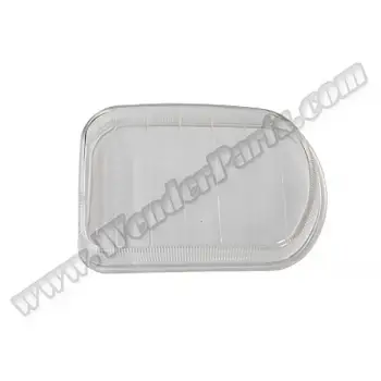 Sis Far Camı W203 Sol 2002-06