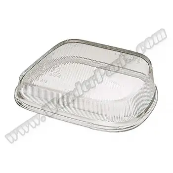 Sis Far Camı W210 Sol 1995-99