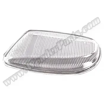 Sis Far Camı W210 Sol 2000-01