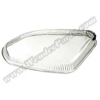 Sis Far Camı W211 Spr906 Sağ 2002-05