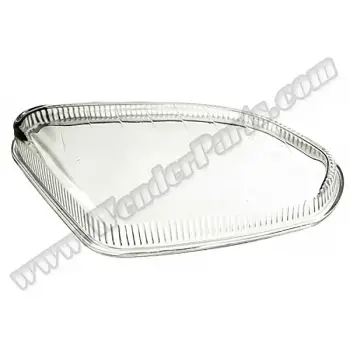 Sis Far Camı W211 Spr906 Sol 2002-05