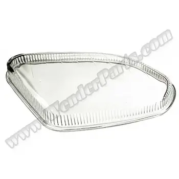 Sis Far Camı W211 Spr906 Sol 2002-05