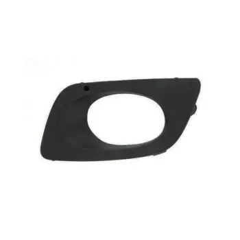 Sis Far Çerçevesi Spr906 Sağ; Siyah 2014-18