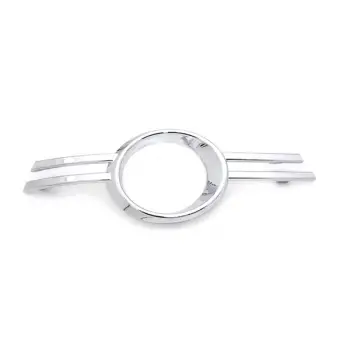 Sis Far Çerçevesi W204 Sol; Krom -Avg- 2007-10