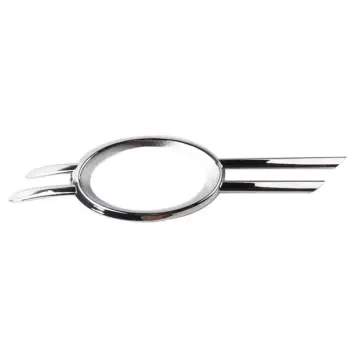 Sis Far Çerçevesi W211 Sağ; Krom -Avg- 2007-09