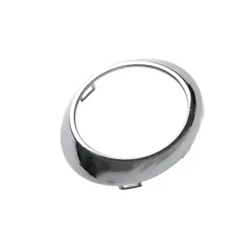 Sis Far Çerçevesi W251 Sağ; Krom -AMG- 2005-10