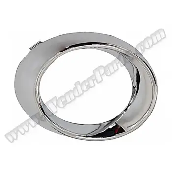 Sis Far Çerçevesi X204 Sağ; Krom 2008-11