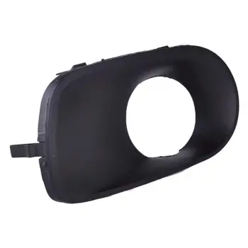 Sis Far Çerçevesi X5:E53 Sağ; Siyah 2004-06