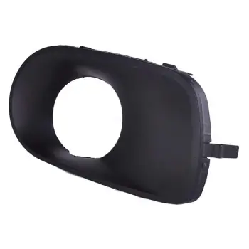 Sis Far Çerçevesi X5:E53 Sol; Siyah 2004-06