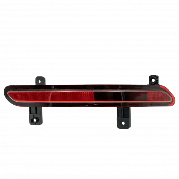 Chery Tiggo 8 Pro 23 Ve Sonrası Uyumlu Sis Farı Arka Sağ 605000368AA Wisco