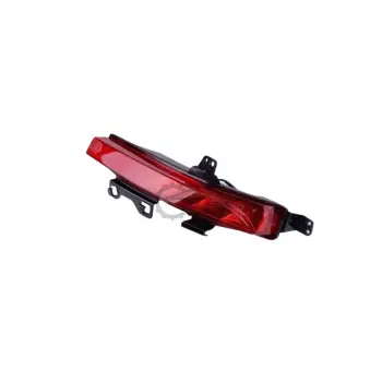 Chery Tiggo 8 PRO 2023- SIS Fari Arka Sol F50760E08760 Wisco