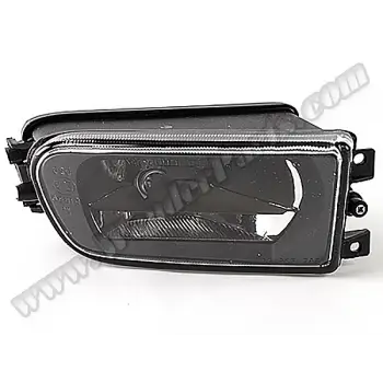 Sis Farı E39 Sağ Düz Cam 1996-97