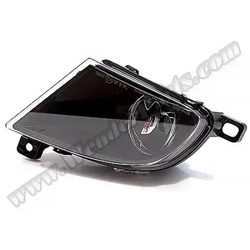 Sis Farı E60-LCI Sol 2007-09