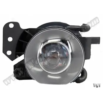 Sis Farı E60 Sağ; Mercekli E90/E83 -M-Tech-