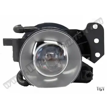 Sis Farı E60 Sol; Mercekli E90/E83 -M-Tech-